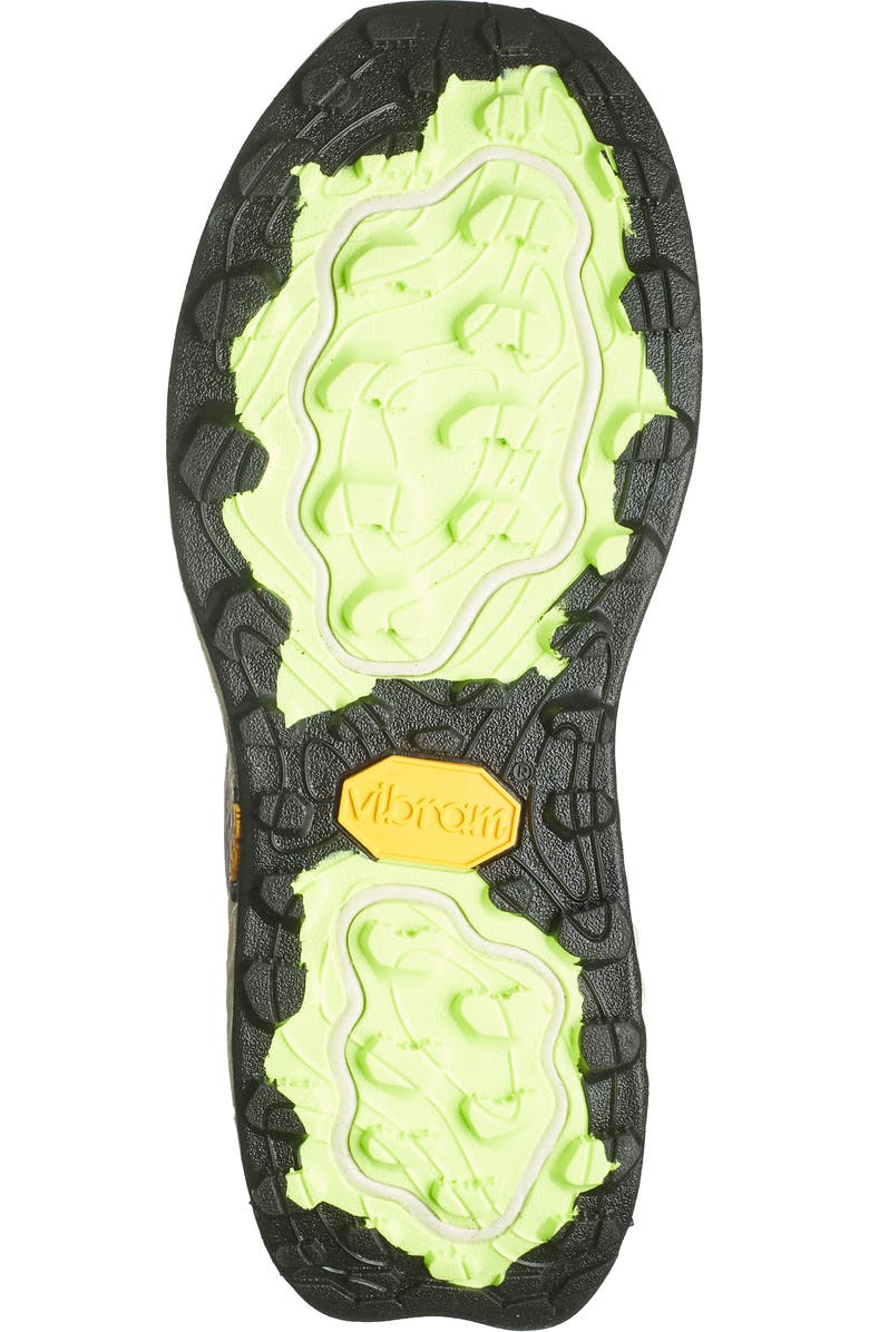 New Balance Fresh Foam X Hierro v7 Trail Shoe, Alternate, color,