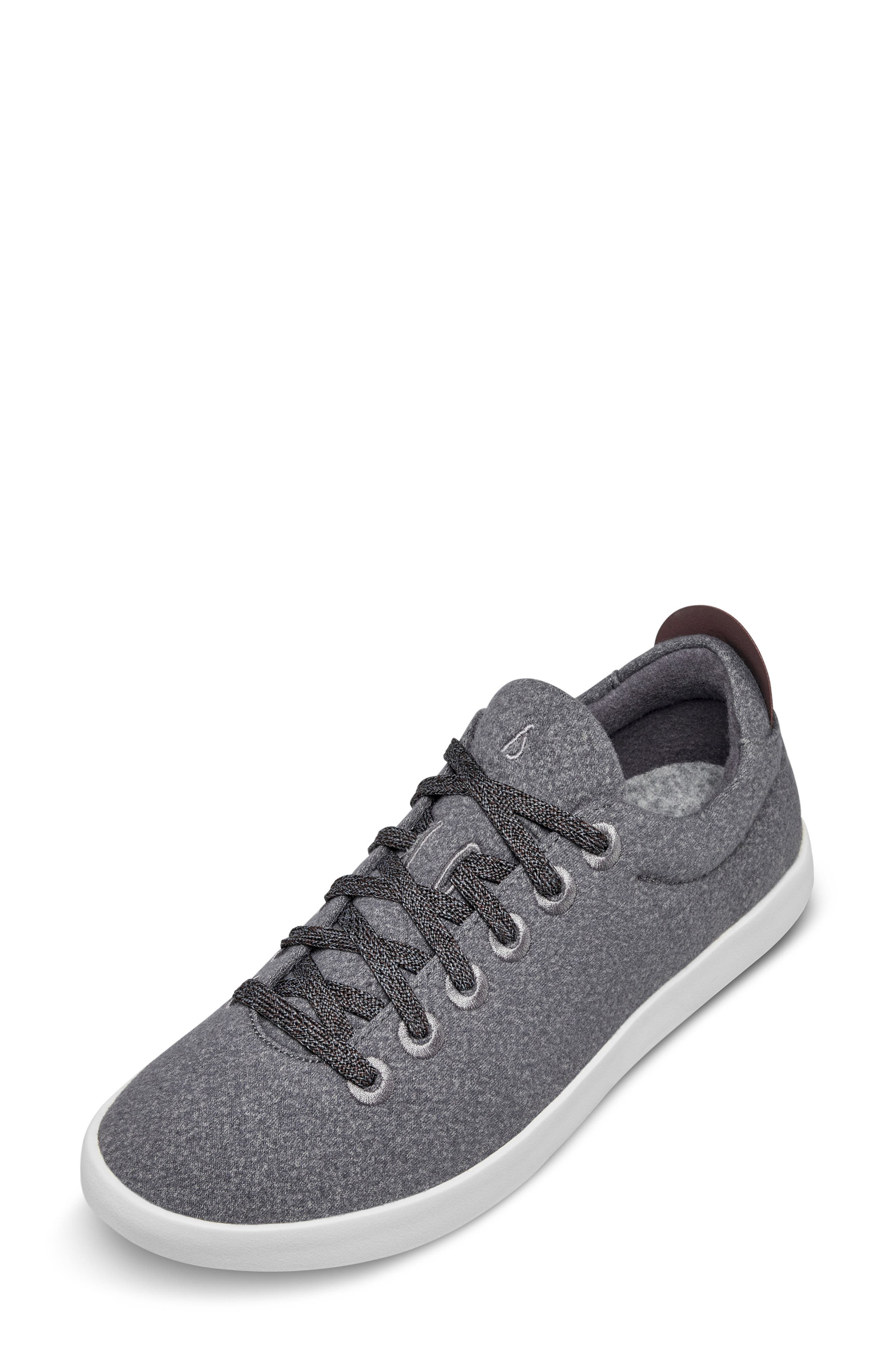 Allbirds Wool Piper Sneaker, Main, color, 