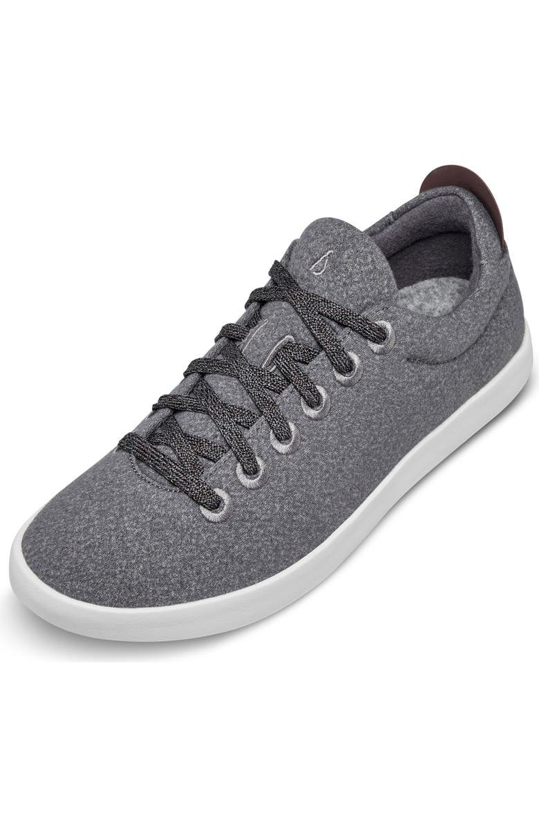 Allbirds Wool Piper Sneaker, Main, color,