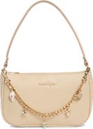 Nanette Lepore Charm Swag Shoulder Bag