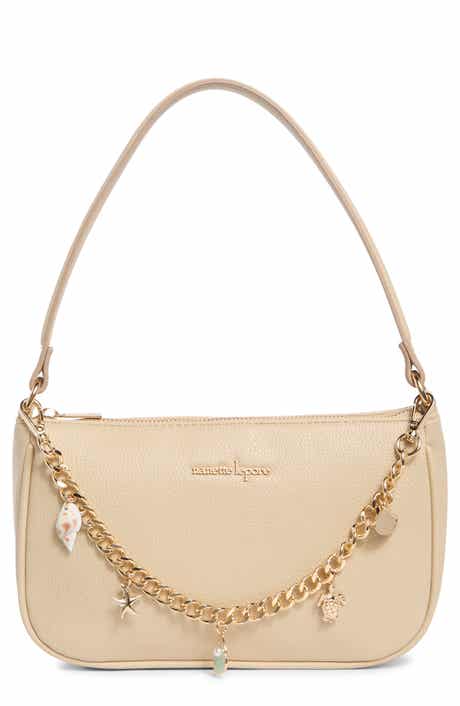 Nanette Lepore Charm Swag Shoulder Bag