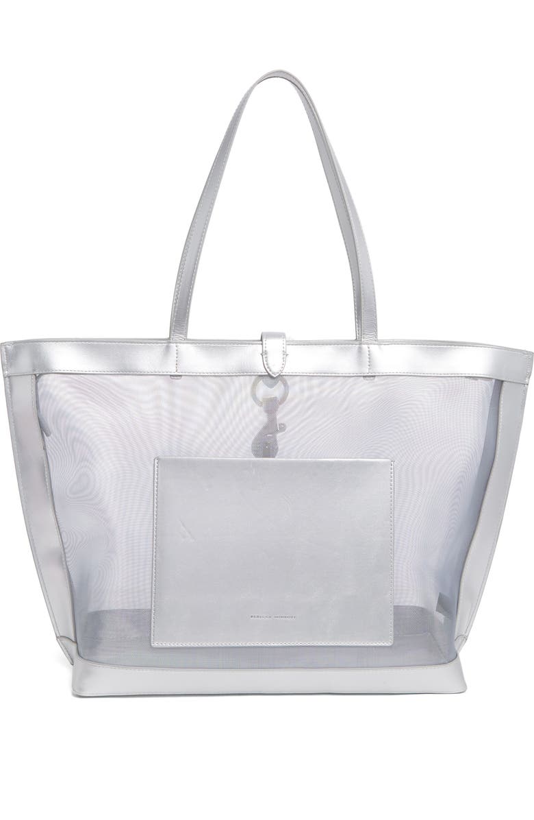 Rebecca Minkoff Utility Tote Bag, Alternate, color,