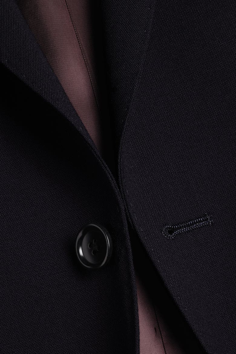 Ultimate Suit Jacket, Alternate, color, Dark Navy