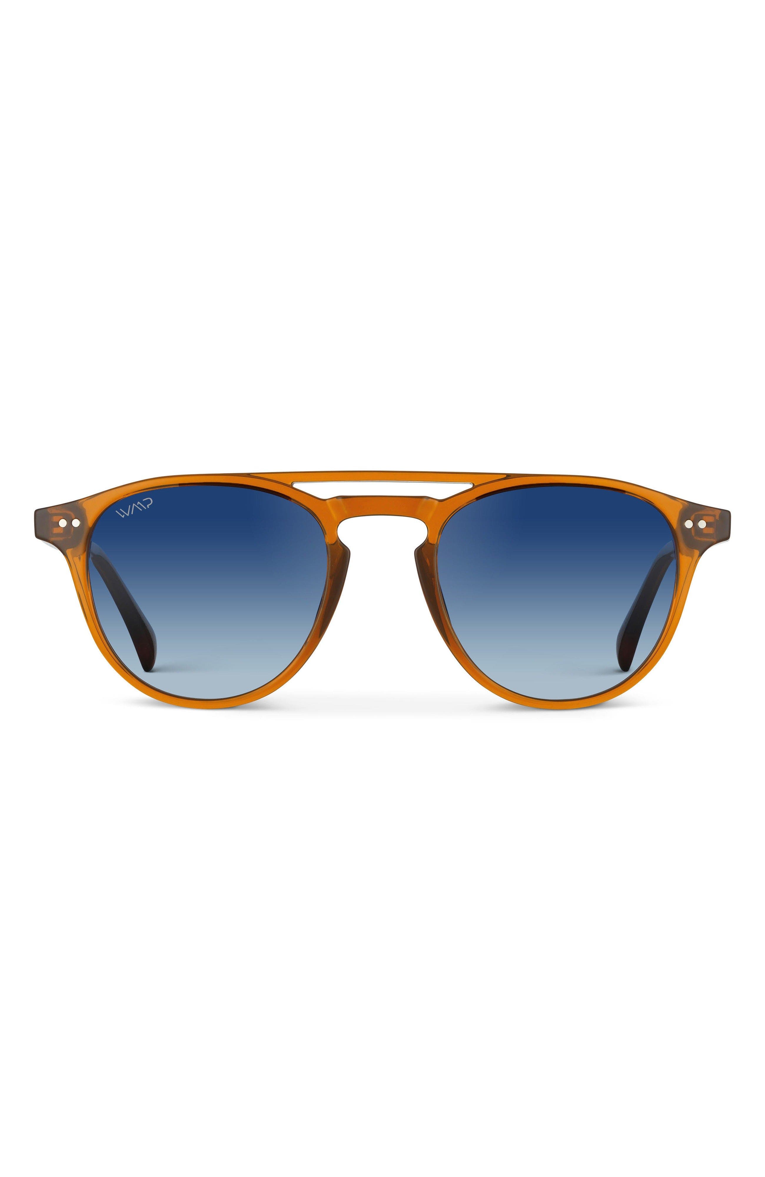 Desert Orange