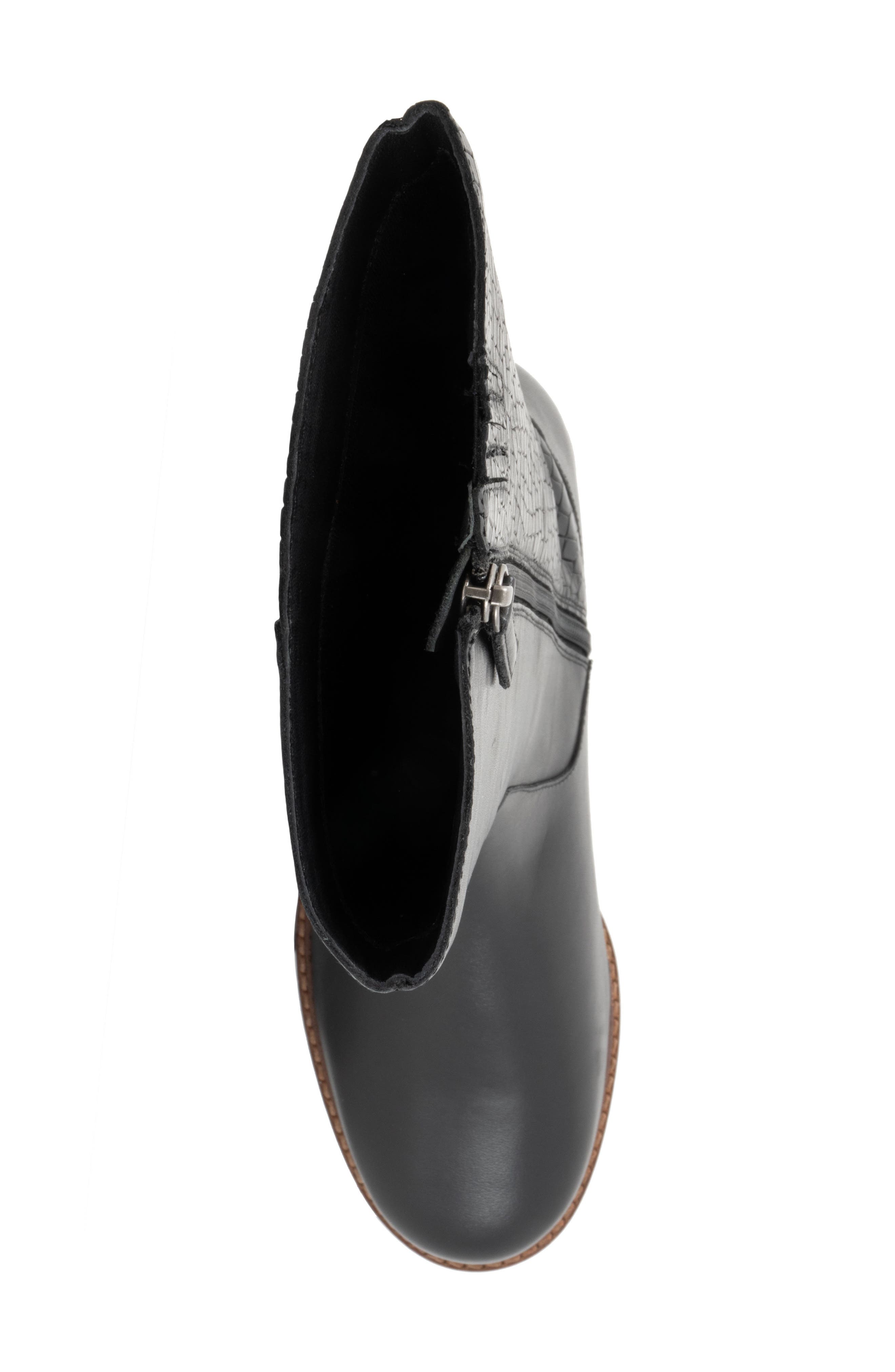 Trotters Franki Boot, Alternate, color, 