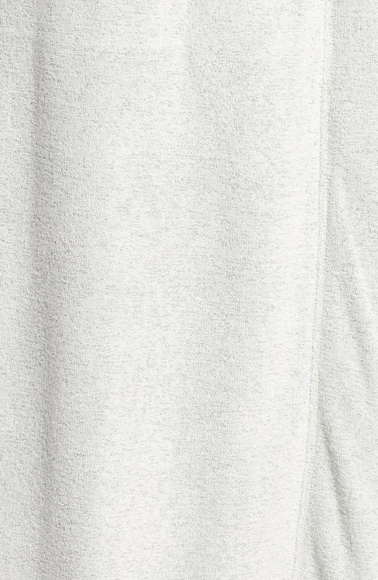 Natori Sierra Brushed Terry Robe, Alternate, color,