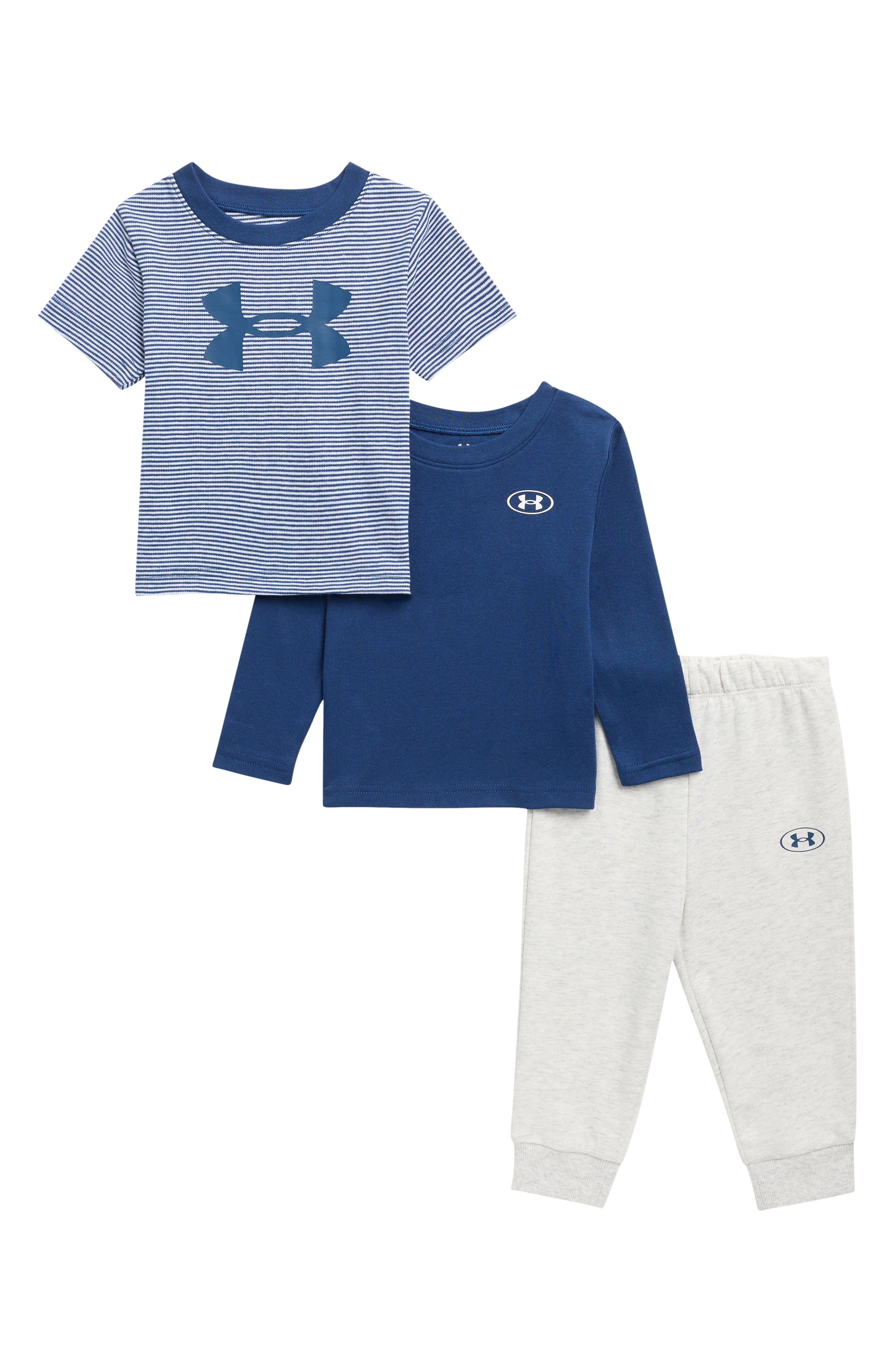 selected HALO GRAY