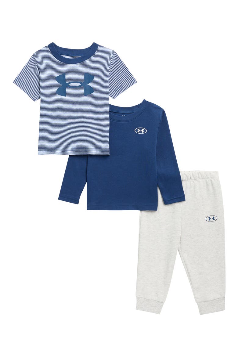 Kids' 3-Piece Core Neutral Set, Main, color, HALO GRAY