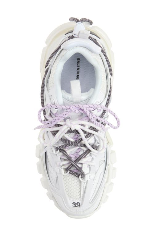 Balenciaga Track Trail Sneaker