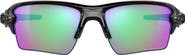 Oakley Flak 2.0 XL 59mm Polarized Sunglasses