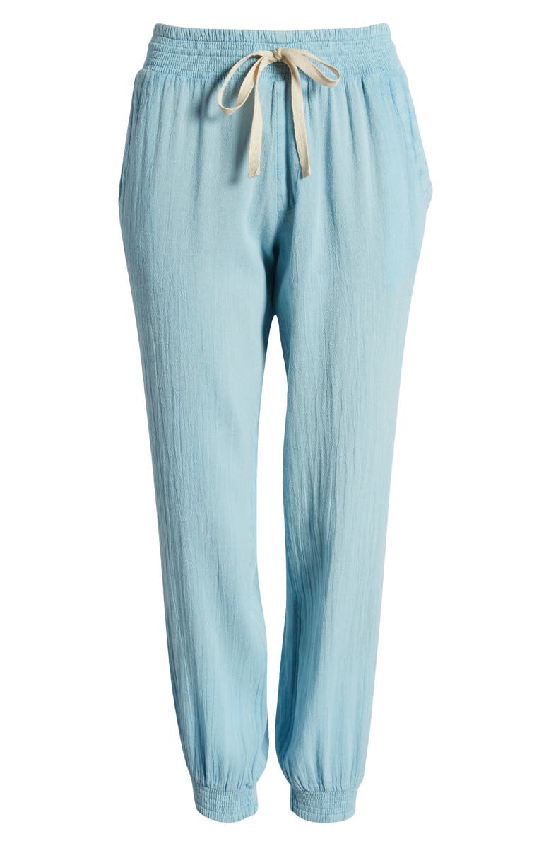Rip Curl Classic Surf Pants, Alternate, color, Mid Blue