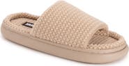 MUK LUKS Marsai Faux Shearling Slipper