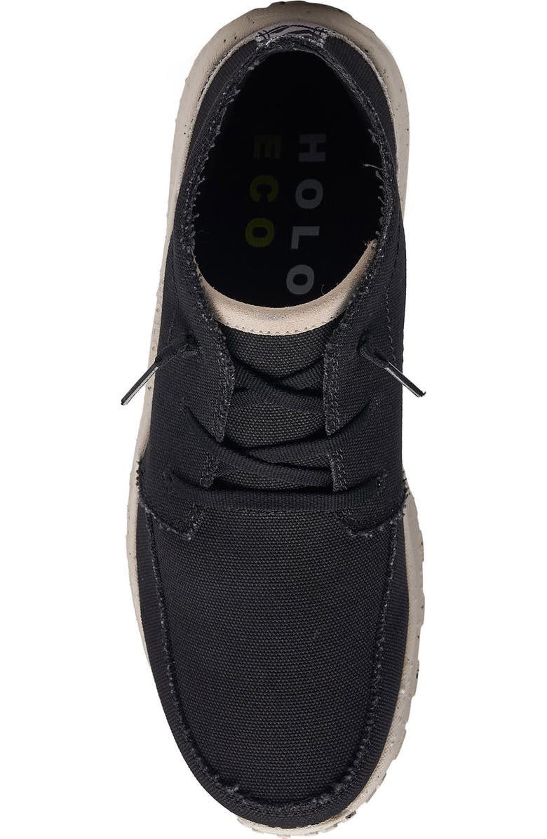 HOLO Footwear Athena Chuckka Shoe, Alternate, color,