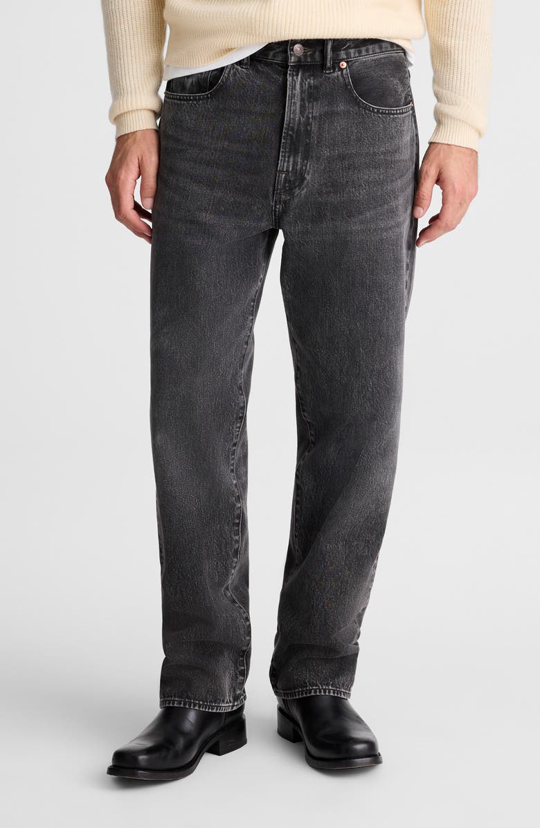Madewell The 1991 Loose Straight Leg Jeans, Main, color, 