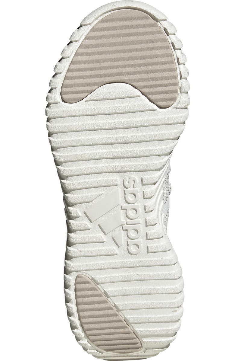 adidas Kaptir Flow Sneaker, Alternate, color, Owhite/Won