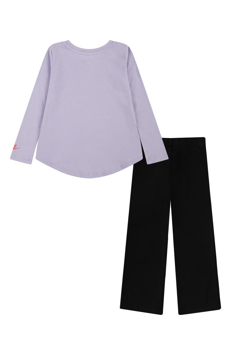 Kids' Fresh Cut T-Shirt & Leggings Set