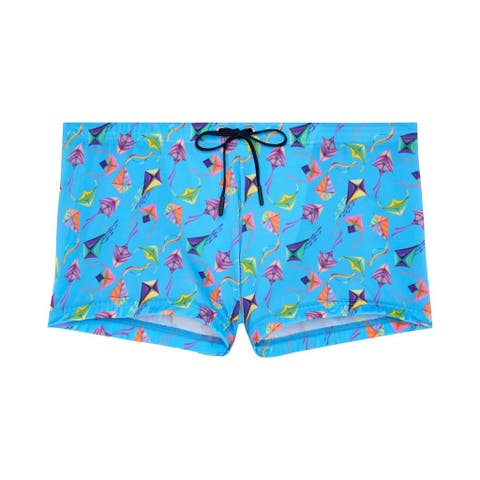 Lido Swim Shorts
