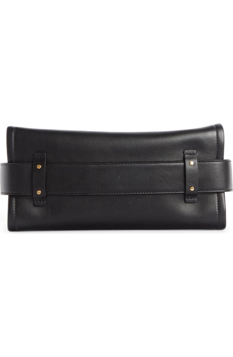 Chloé Small Tess Leather Day Bag, Alternate, color,