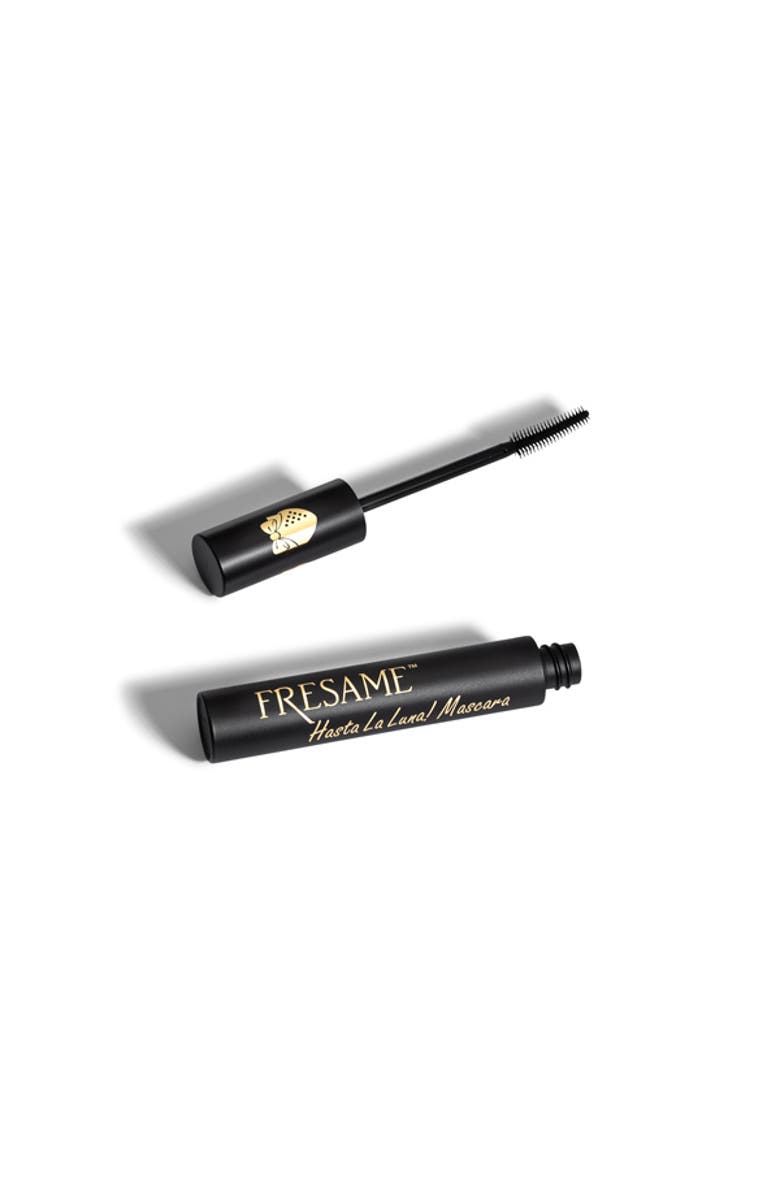 Fresame Hasta La Luna! Mascara 0.4 oz Black, Alternate, color, Black