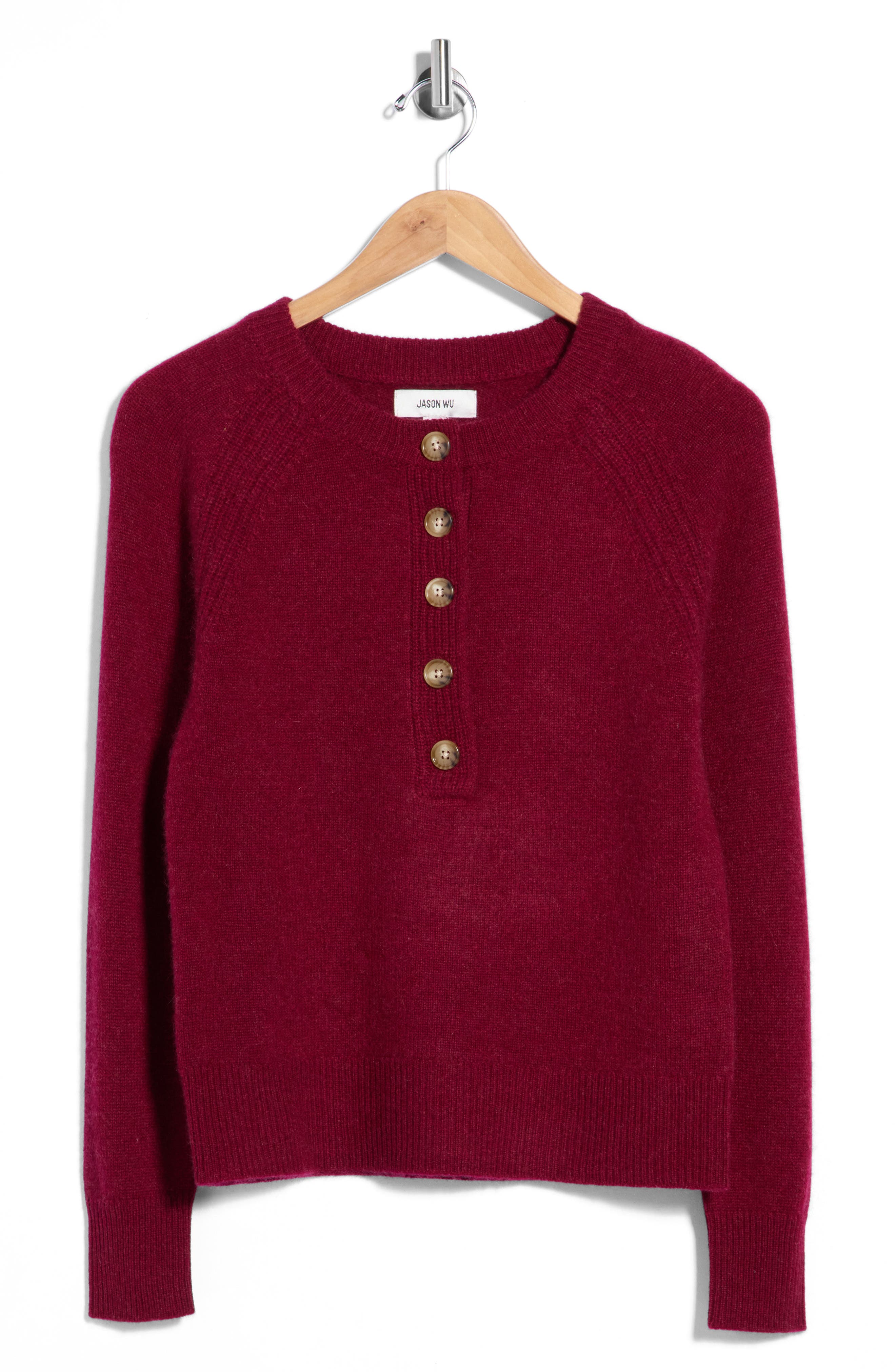 DEEP BERRY HEATHER