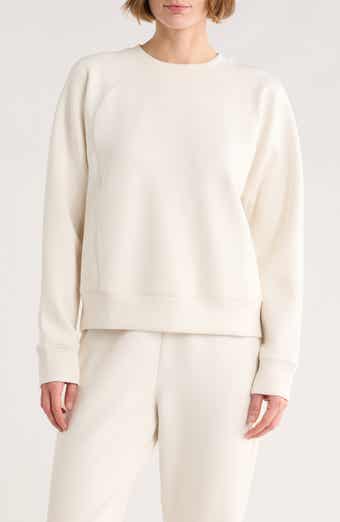 Crewneck Pullover