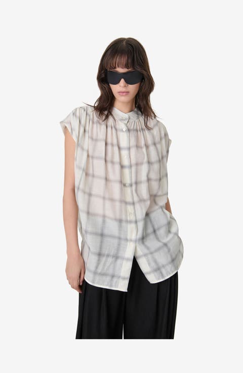 The Louka Shirt