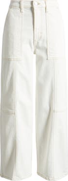 Rails Getty Ankle Utility Pants