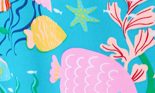 Kate Spade New York Print Short Pajamas