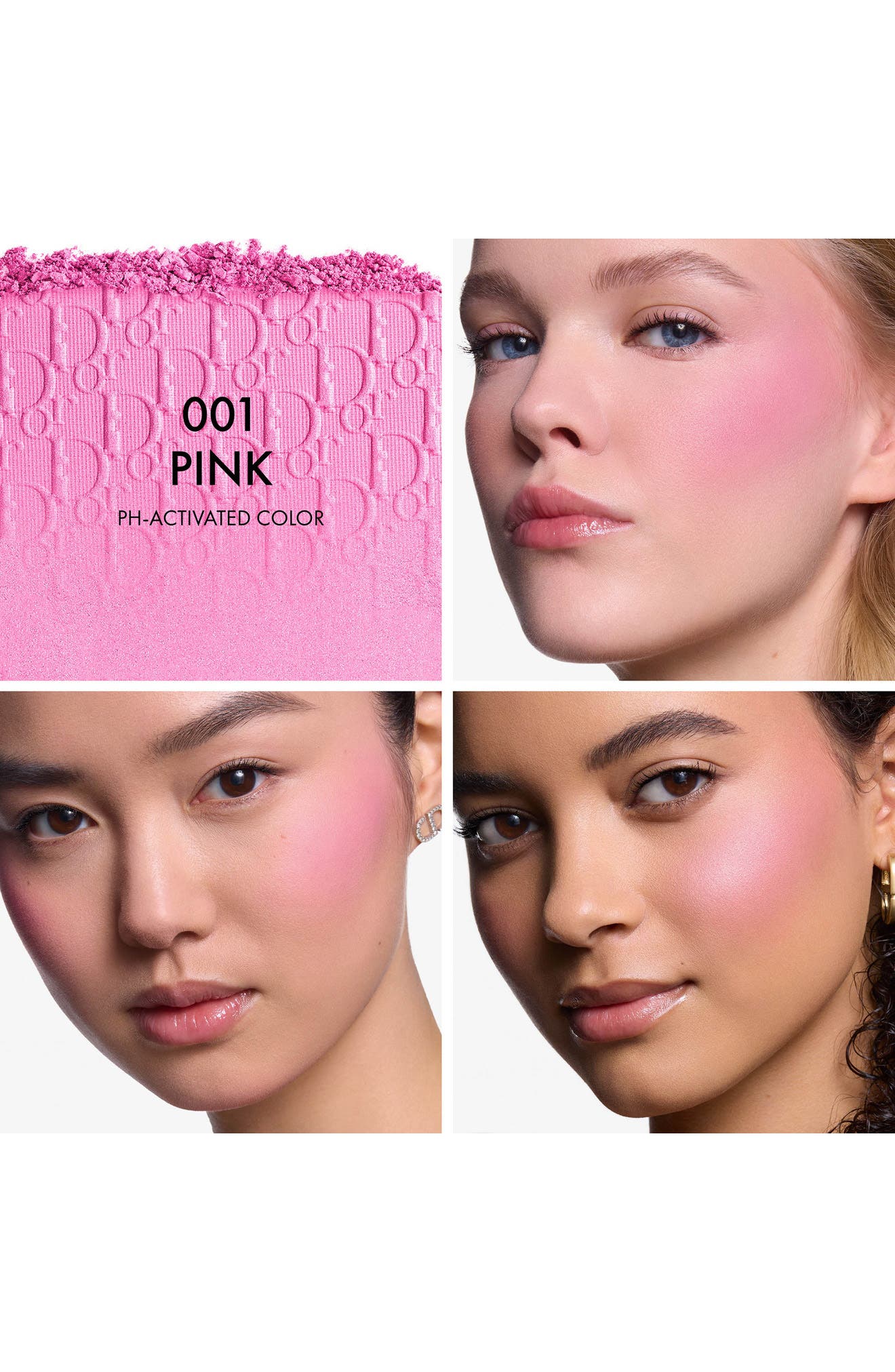 DIOR Addict & Diorshow Volume & Glow Makeup Set (Women) | Nordstrom