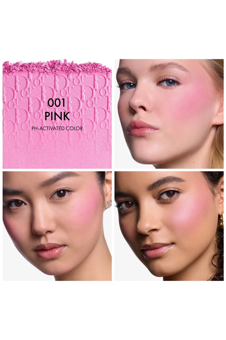 Addict & Diorshow Volume & Glow Makeup Set, Alternate, color, NO COLOR