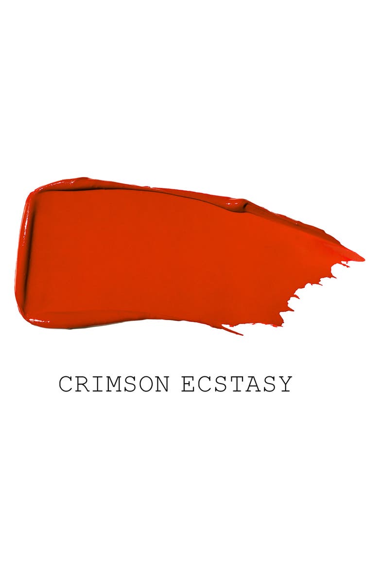 SatinAllure™ Lipstick, Alternate, color, CRIMSON ECSTASY