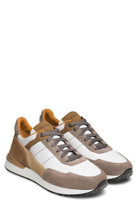 Bravo II Sneaker (Men)