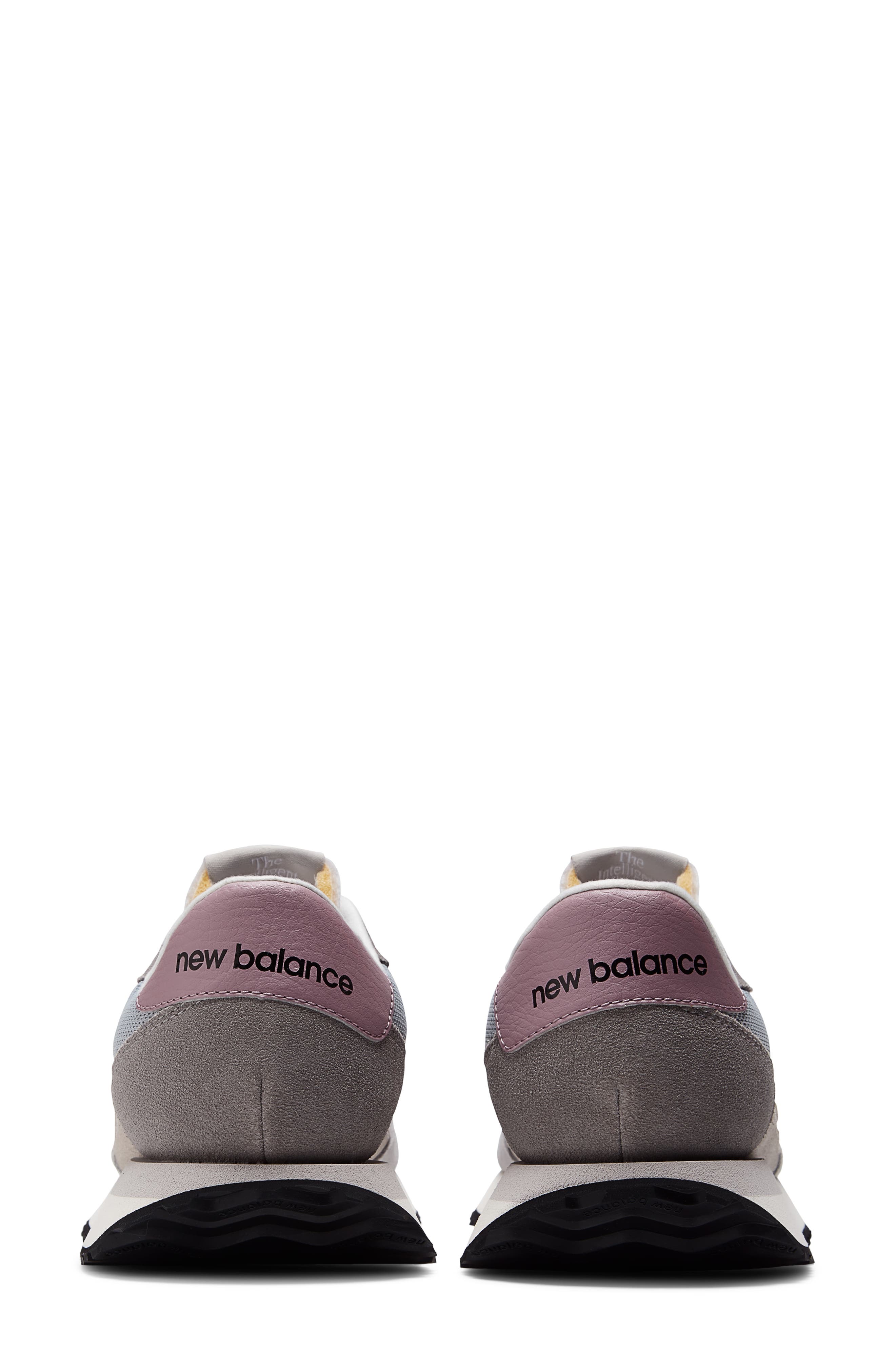 237 Sneaker, Alternate, color, MARBLEHEAD/ VIOLET SHADOW