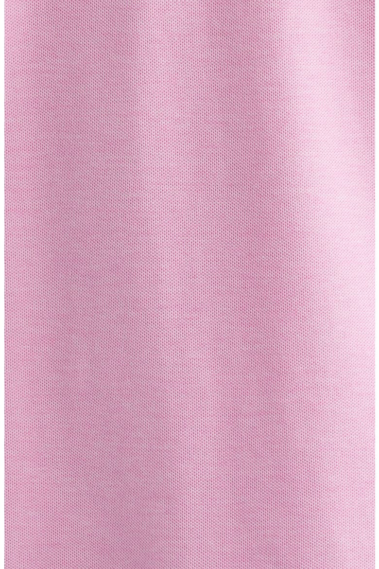 Emfielder Icon Solid IslandZone® Polo, Alternate, color, VERY BERRY HEATHER