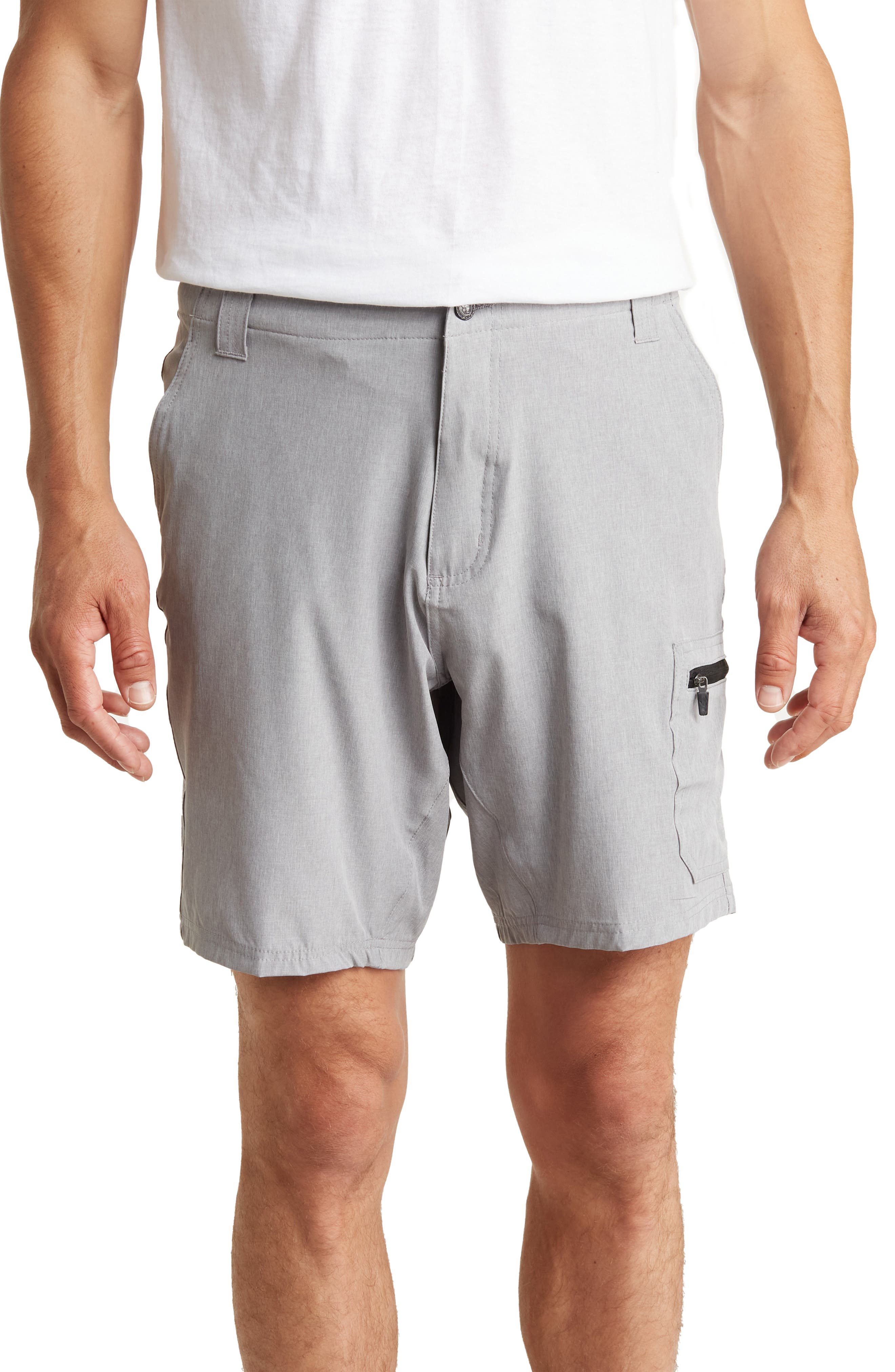 Body Glove Adventure Shorts (Men) | Nordstromrack