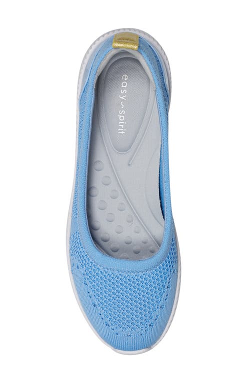 EASY SPIRIT EASY SPIRIT GLITZ SLIP-ON SNEAKER 