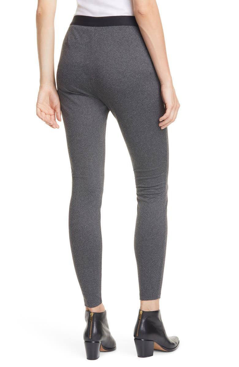 Eileen Fisher LEGGINGS, Alternate, color, 