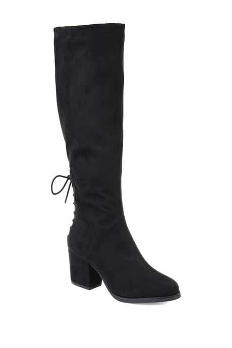 Journee Collection Leeda Boot