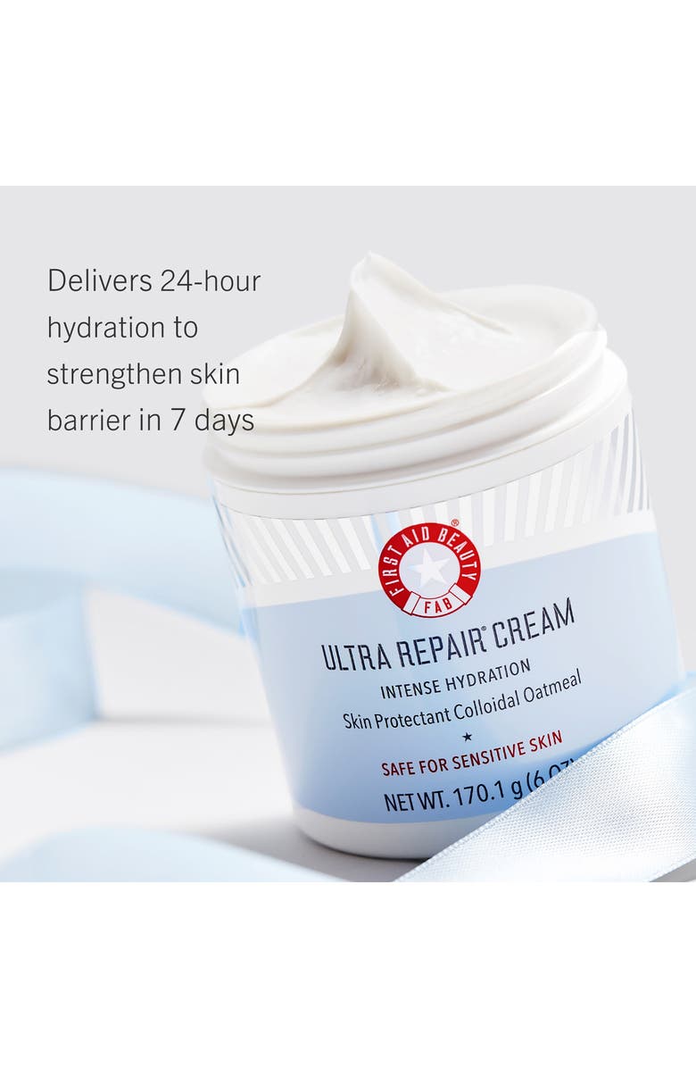 First Aid Beauty Fresh Snow + Hydrated Glow Bestsellers Kit (Limited Edition) $90 Value, Alternate, color,