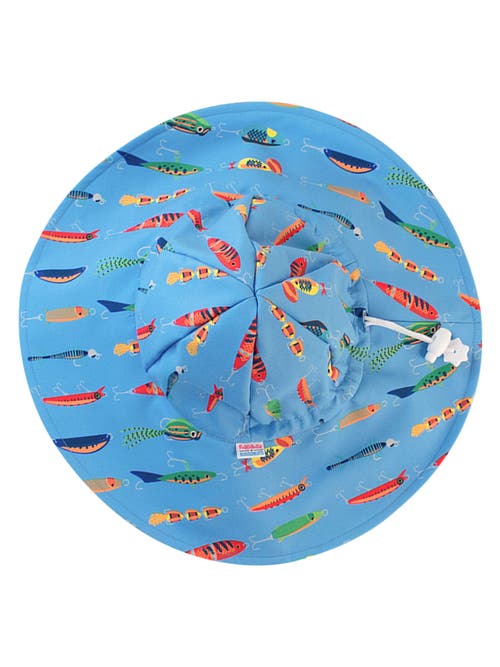 Shop Rufflebutts Unisex Upf50+ Sun Protective Hat
