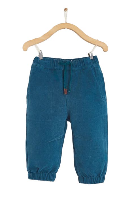 Premium Cotton Twill Pants For Infant