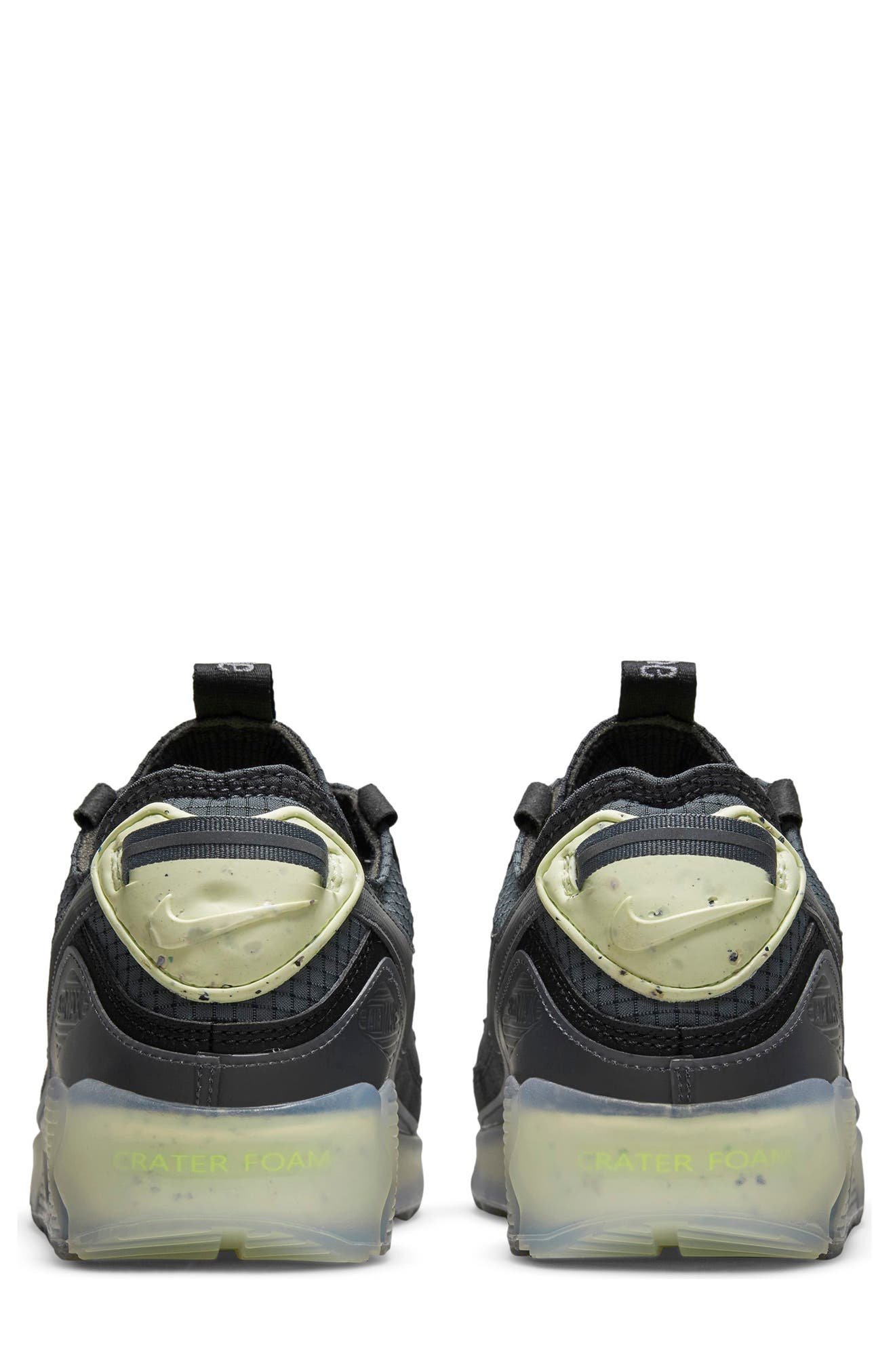 Nike Air Max Terrascape 90 Sneaker, Alternate, color, 