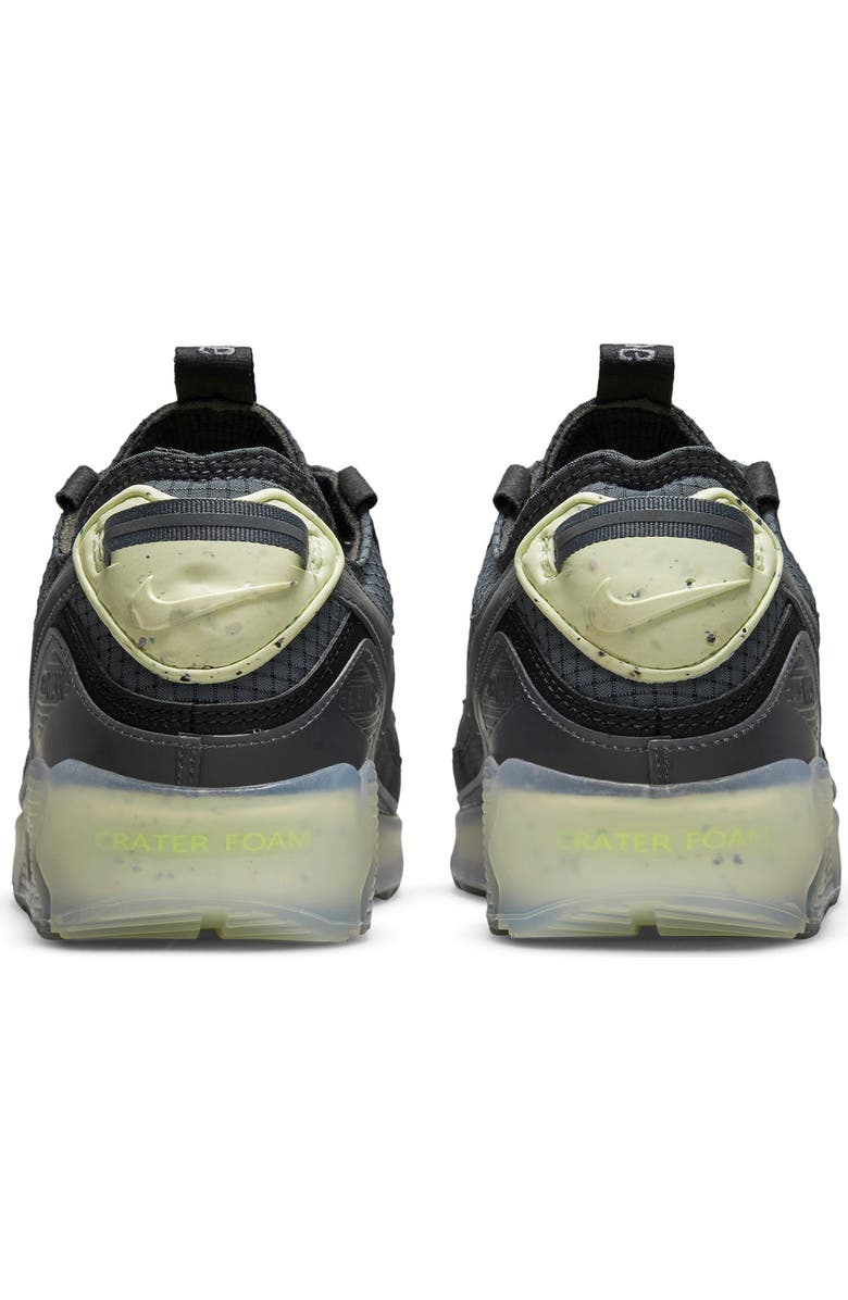Nike Air Max Terrascape 90 Sneaker, Alternate, color,