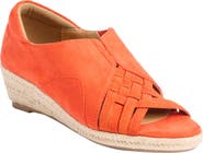 Comfortview The Beckett Espadrille
