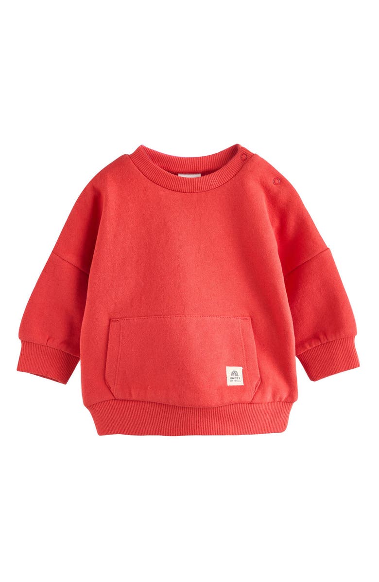 NEXT 6-Pack Assorted Sweatshirts & Sweatpants Set, Alternate, color, Multi