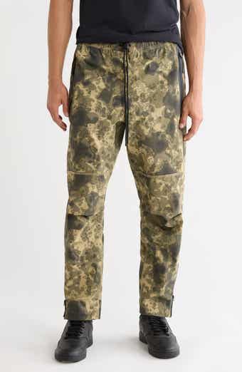 Woven Joggers