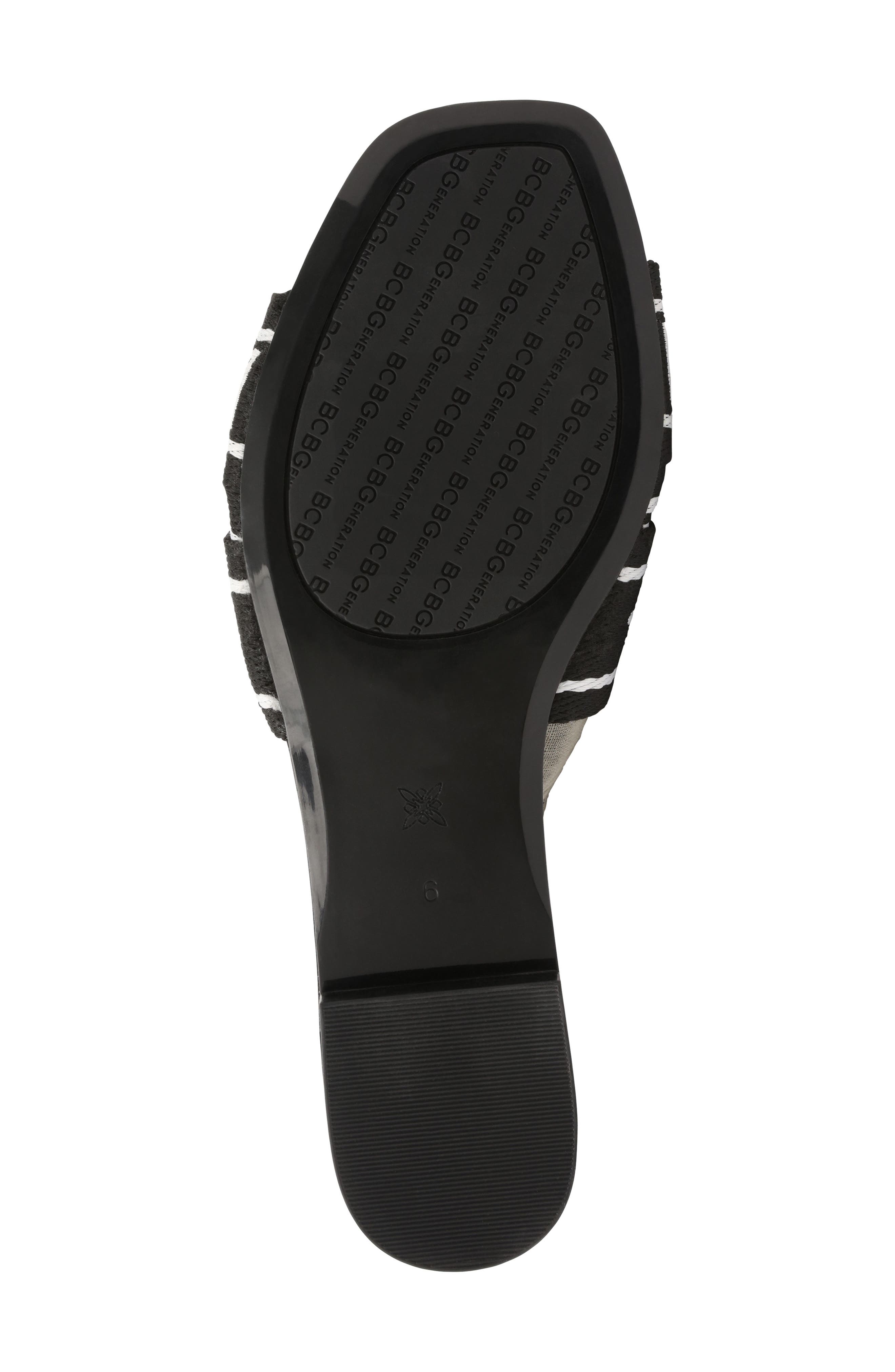 BCBGeneration Kala Slide Sandal, Alternate, color, 