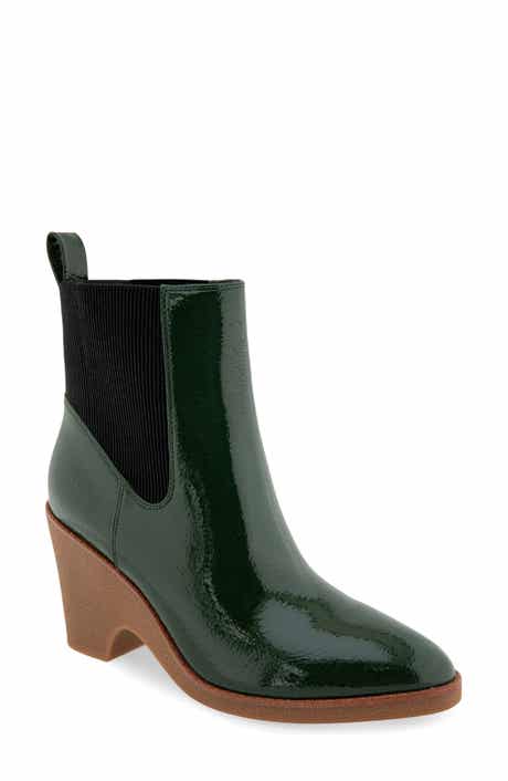 Aerosoles Mylo Wedge Bootie