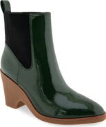 Aerosoles Mylo Wedge Bootie