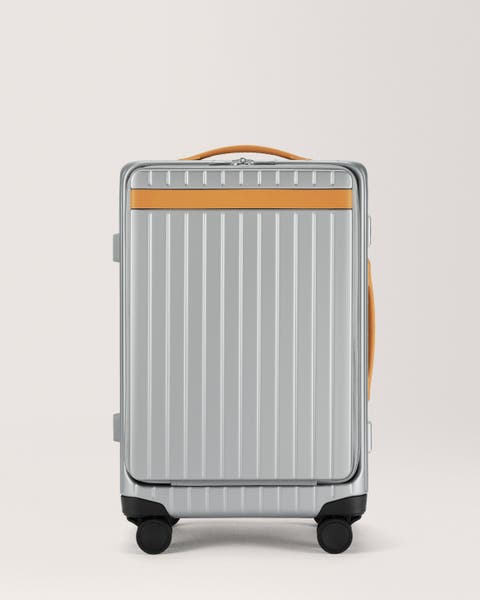 The Carry-on X Suitcase